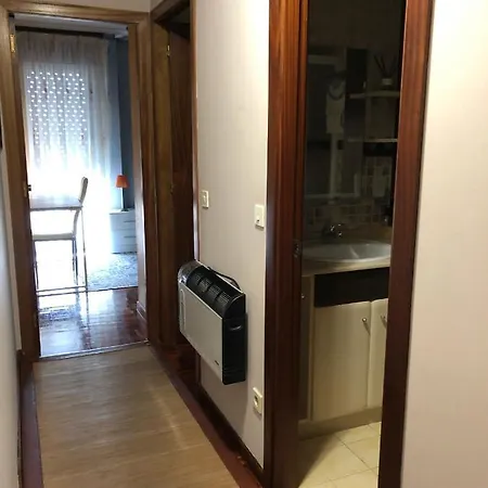 Apartment Piso Cerca De La Playa De Samil *