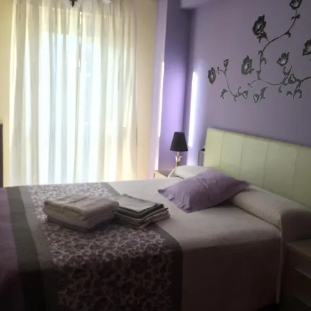 Apartment Piso Cerca De La Playa De Samil *