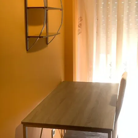 Apartment Piso Cerca De La Playa De Samil Vigo